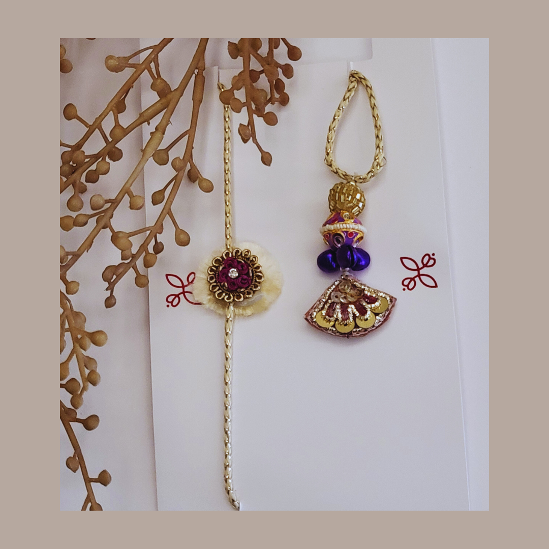 Rakhi