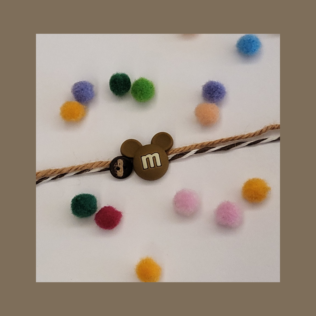 Rakhi