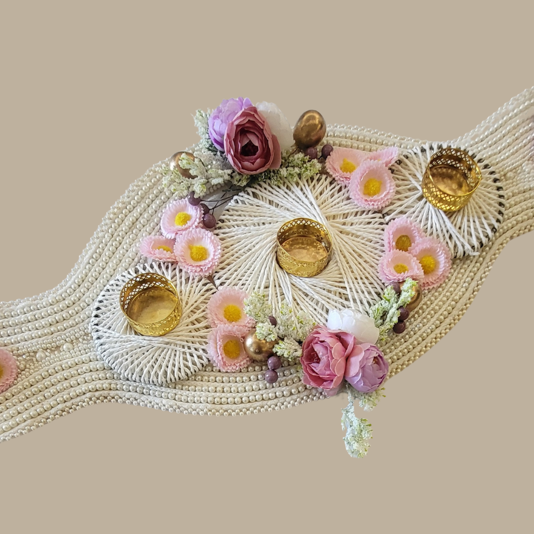 table decor