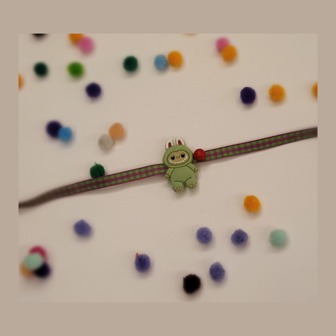 Rakhi