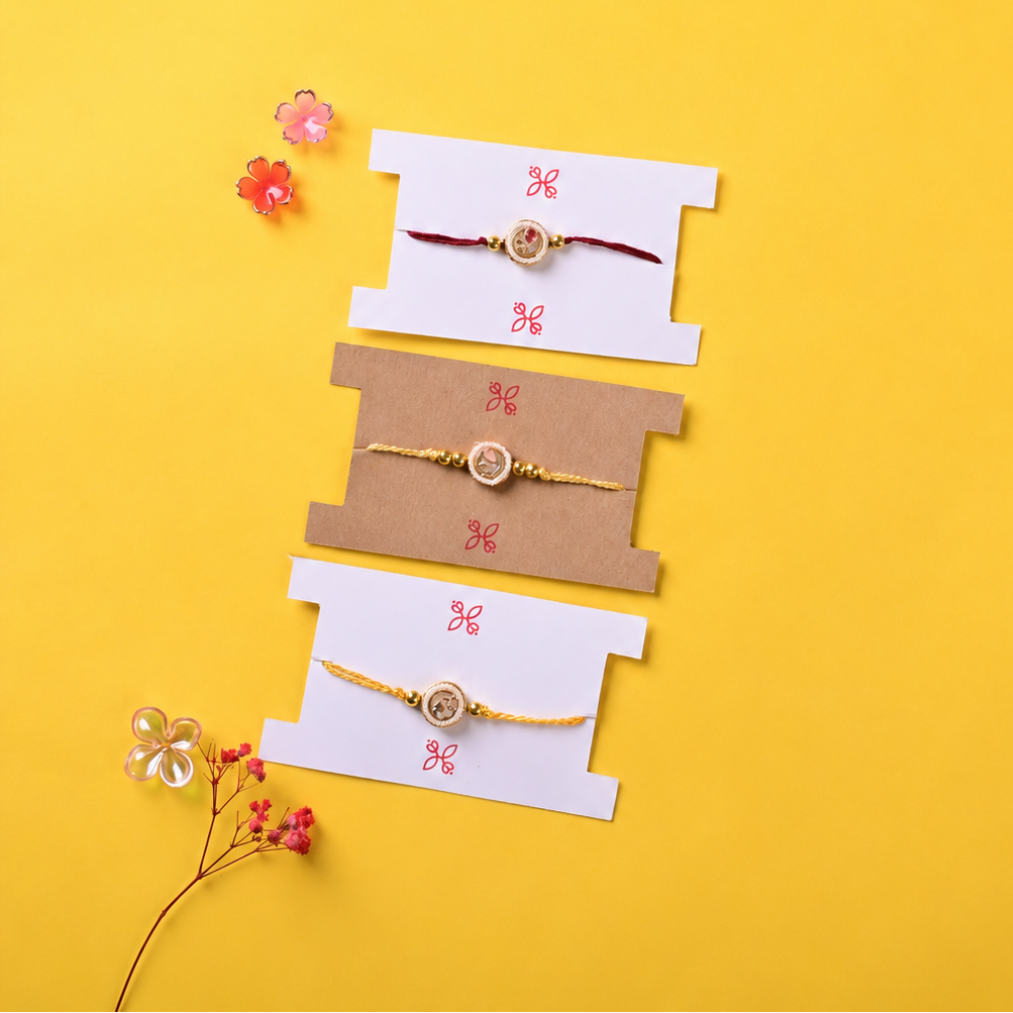 Rakhi