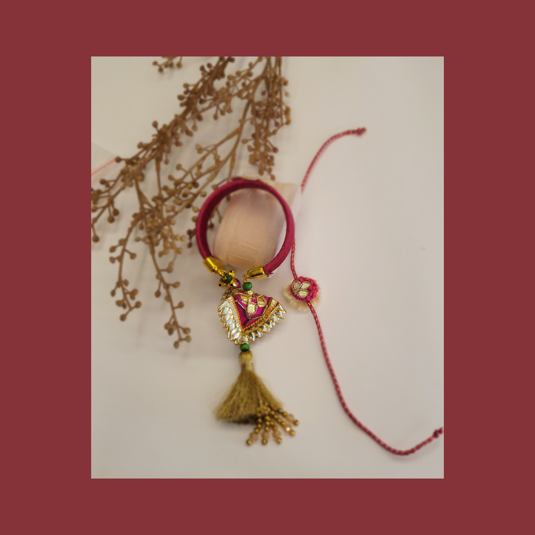 Rakhi