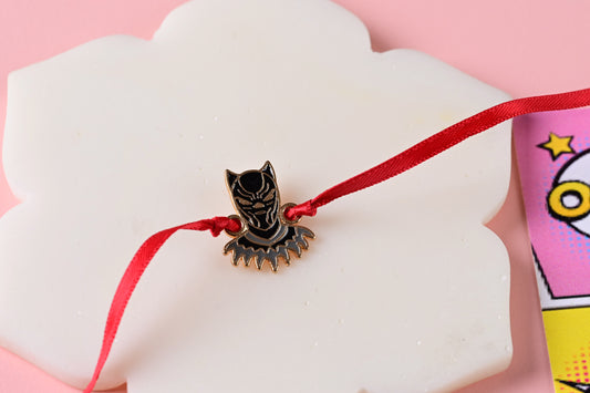 Black Panther Rakhi