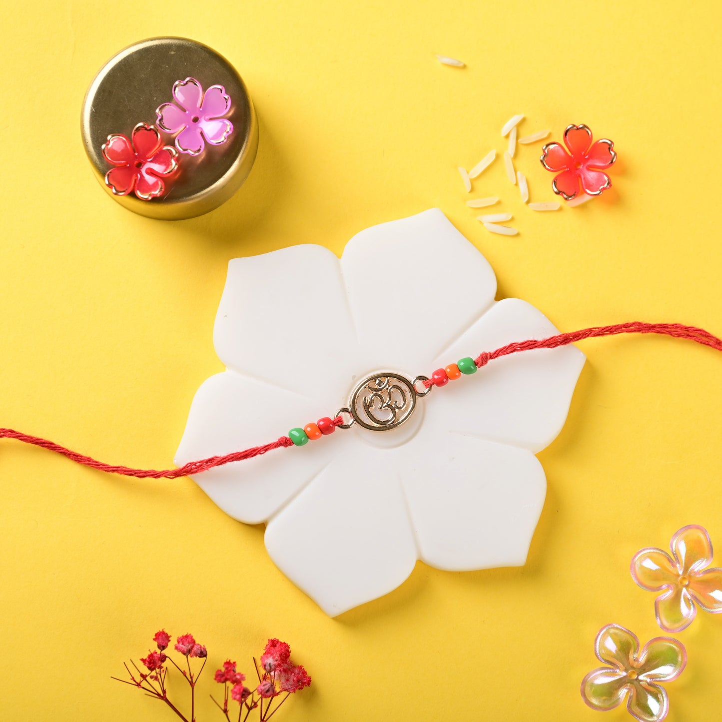 Rakhi