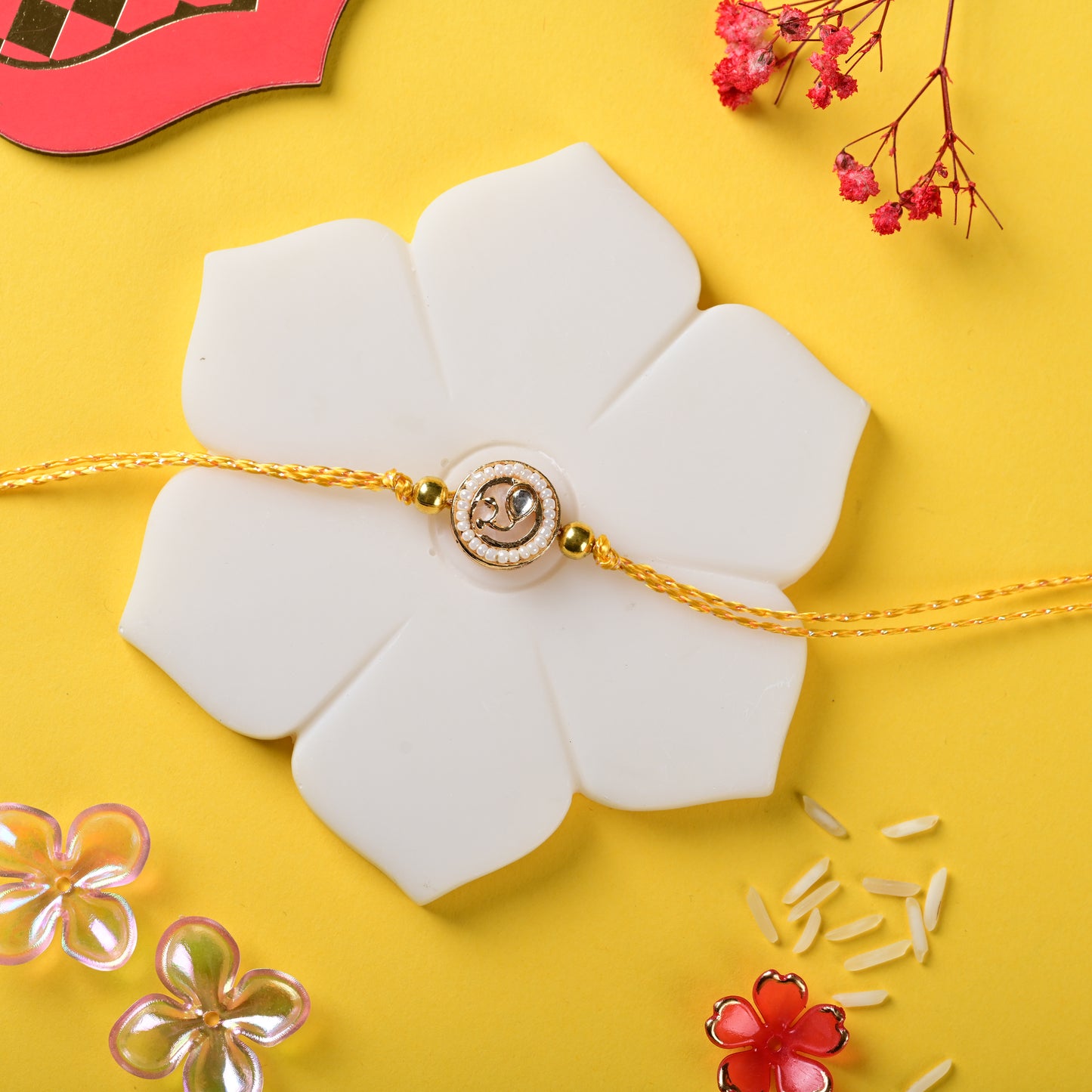 Rakhi