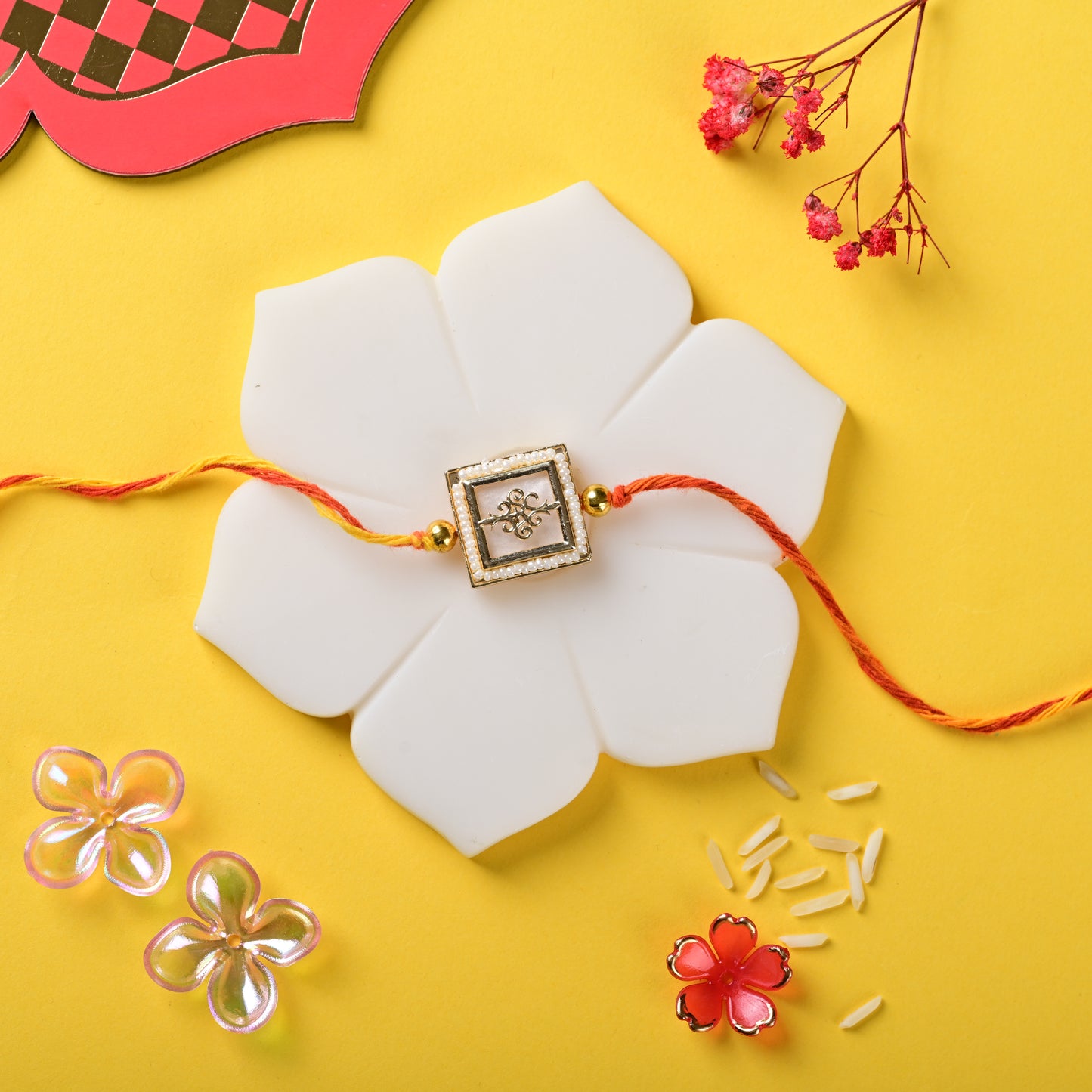 Rakhi