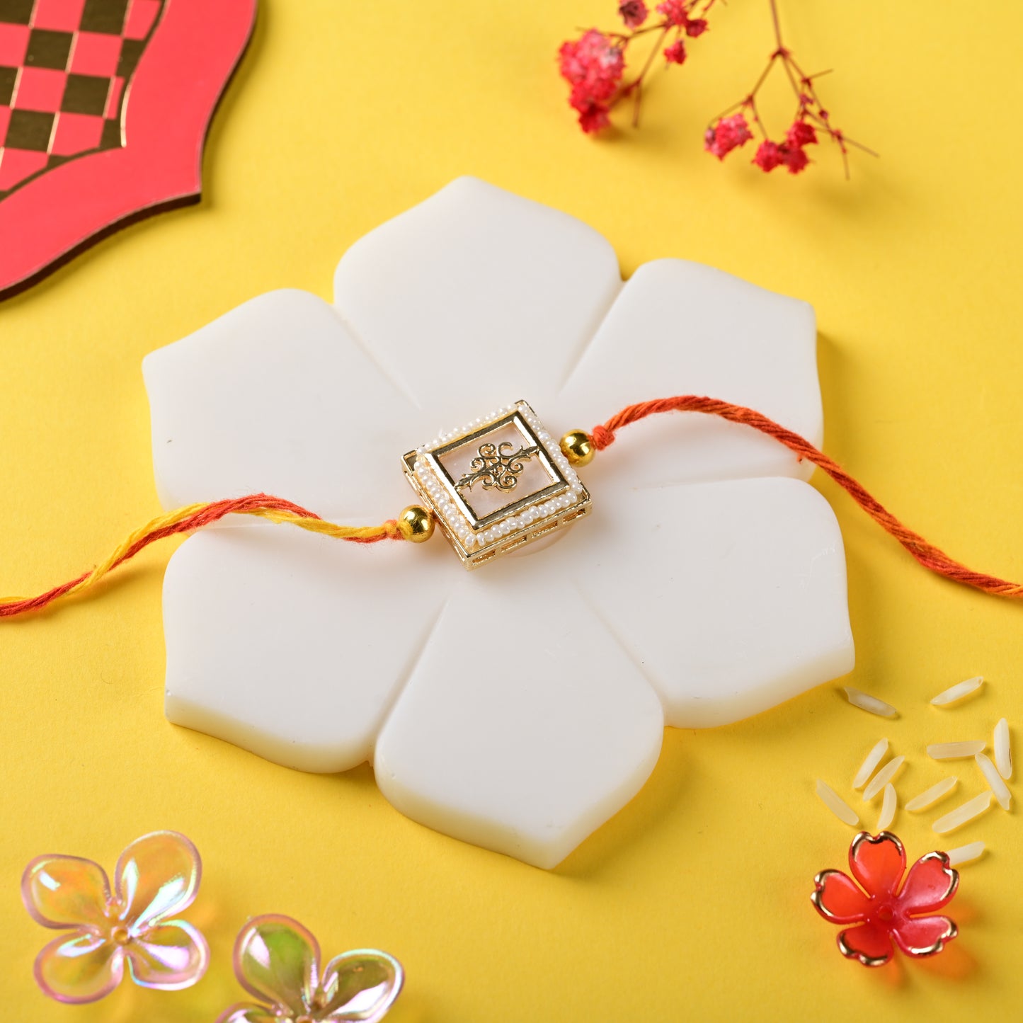 Rakhi