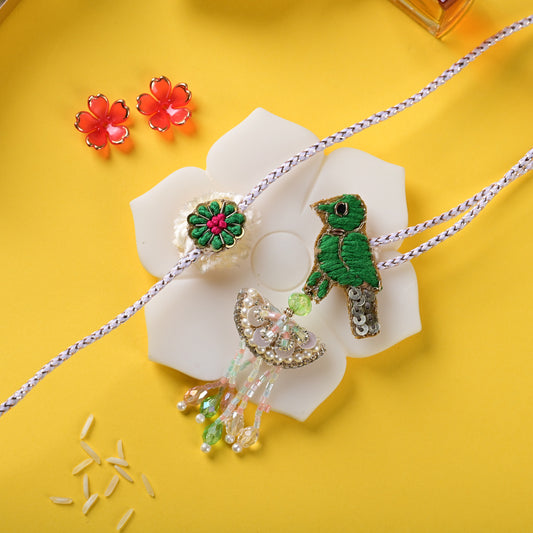Rakhi