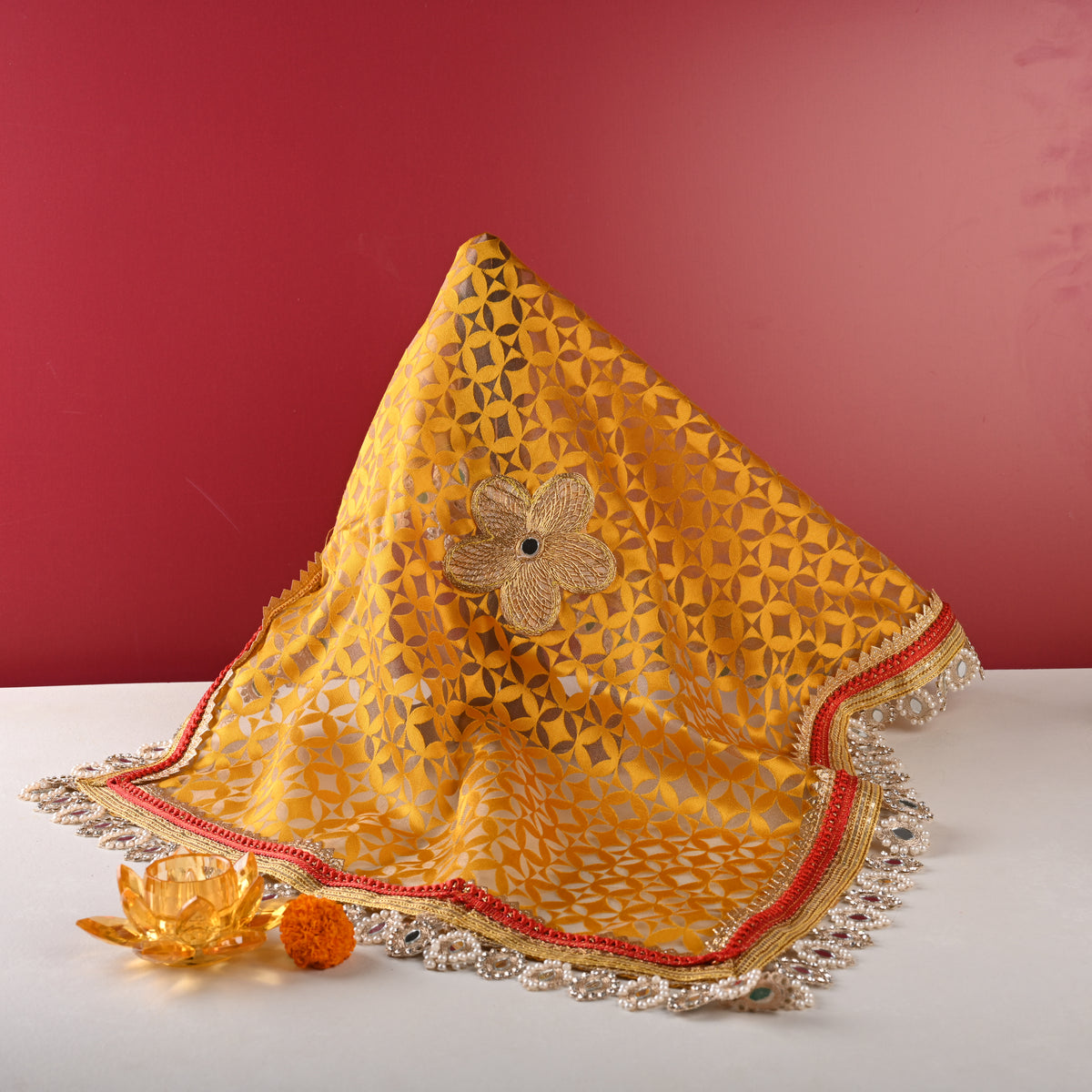 Thaal Cover