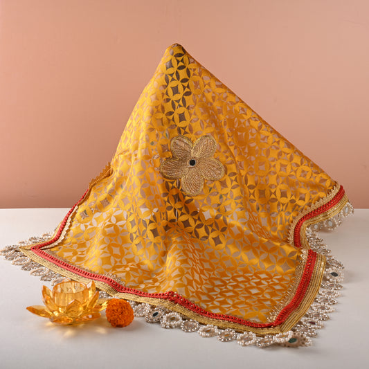 Thaal Cover