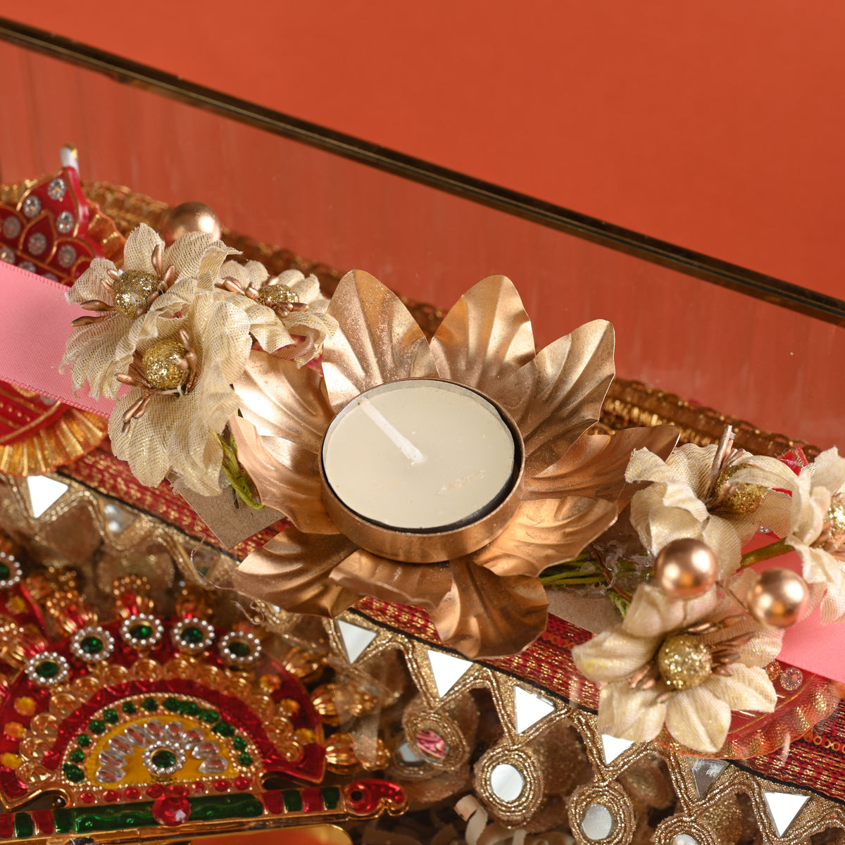 Festive Décor Box – Punjabi Shubh Labh