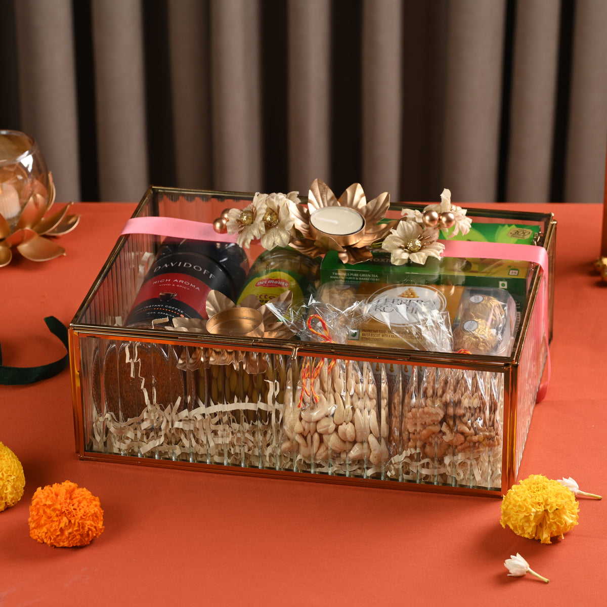Premium Gourmet Box