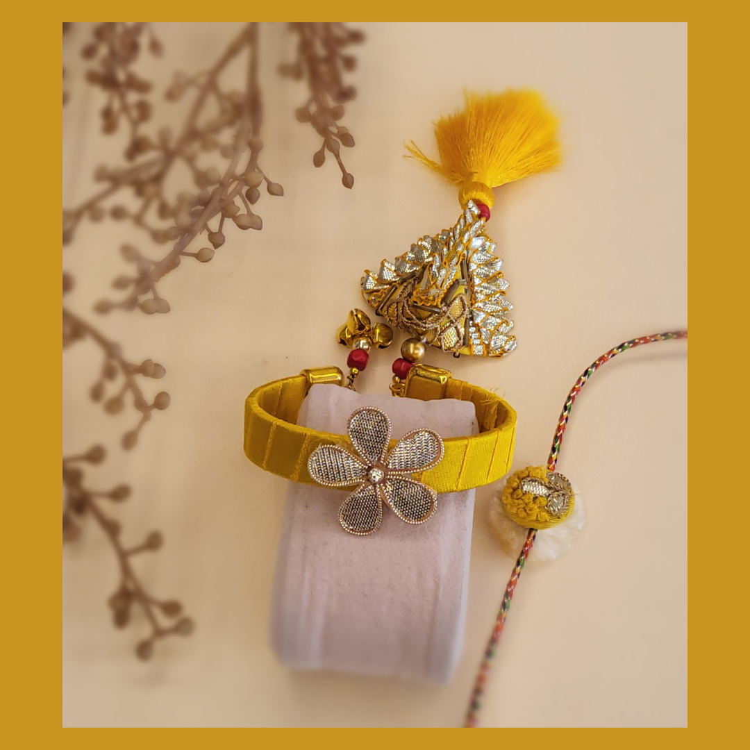 Rakhi