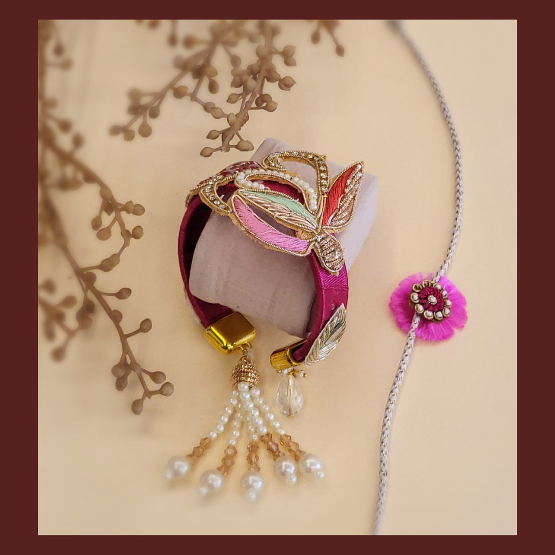 Rakhi