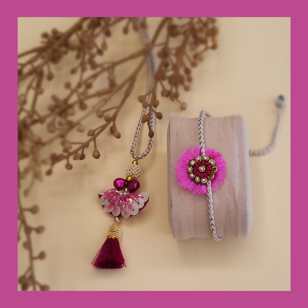 Rakhi