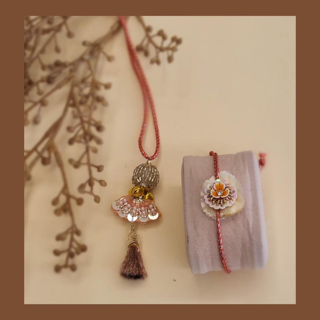Rakhi