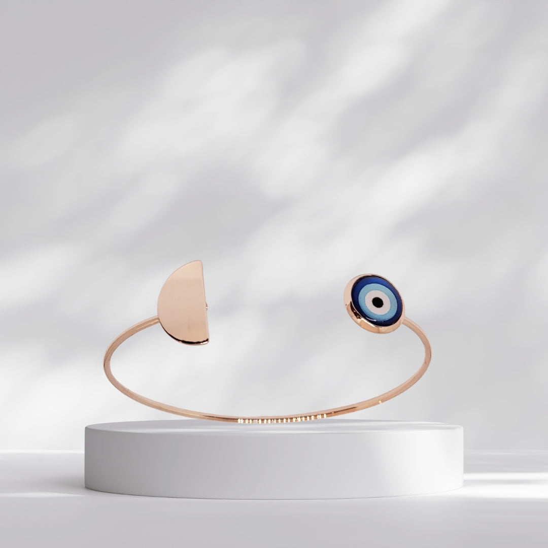 Evil Eye Bracelet