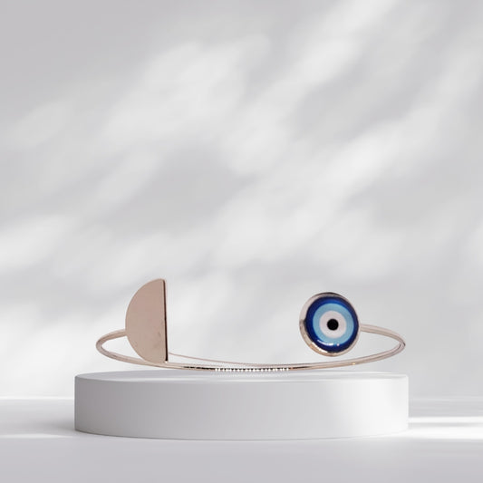 Evil Eye Bracelet
