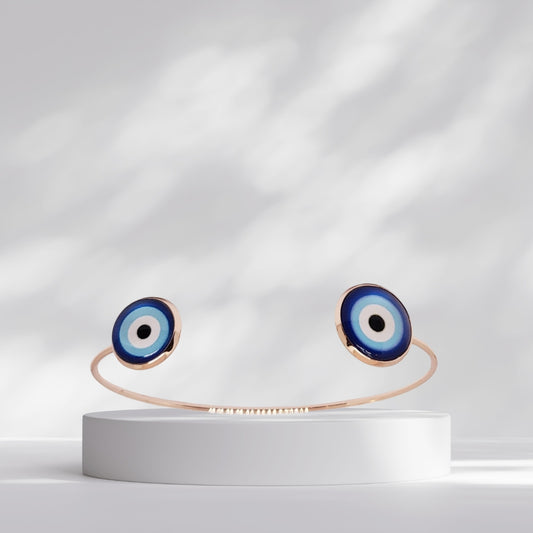 Evil Eye Bracelet