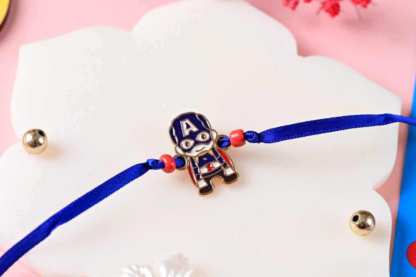 Captain America