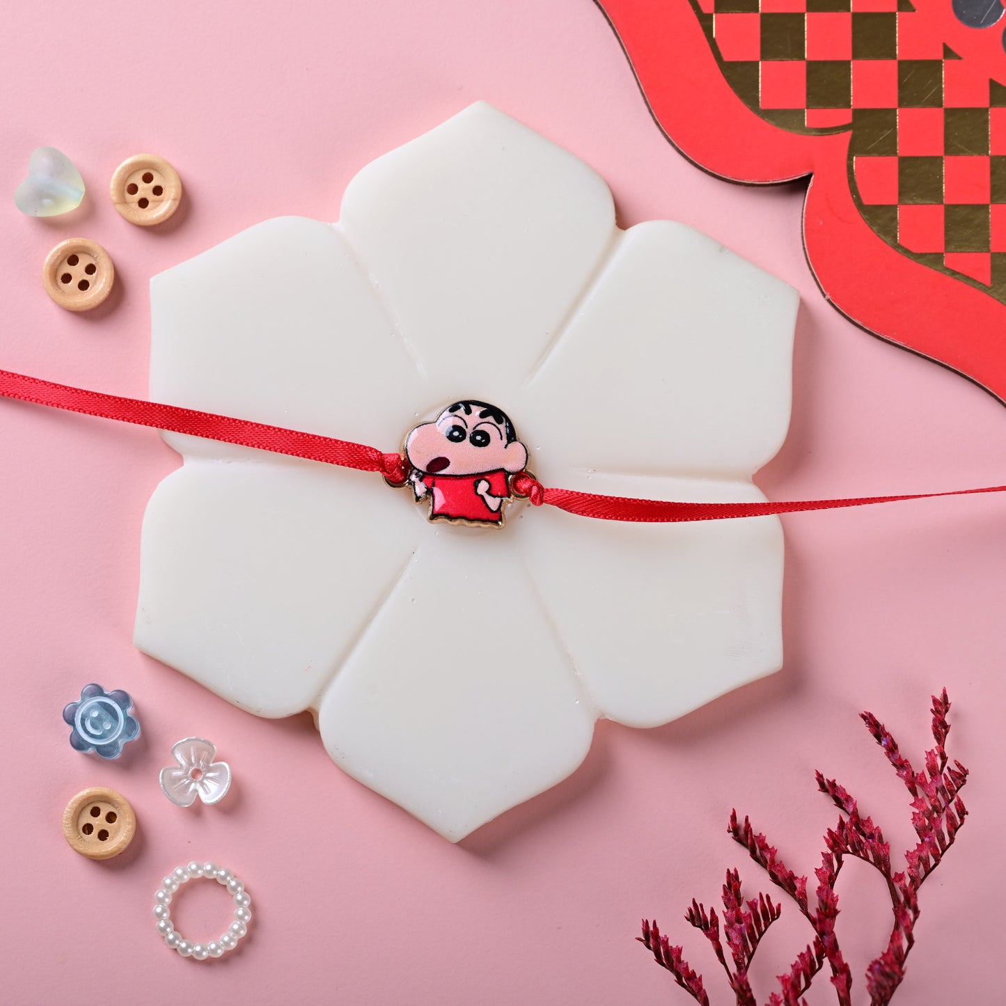Shinchan Rakhi