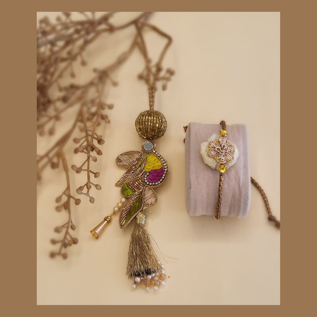 Rakhi