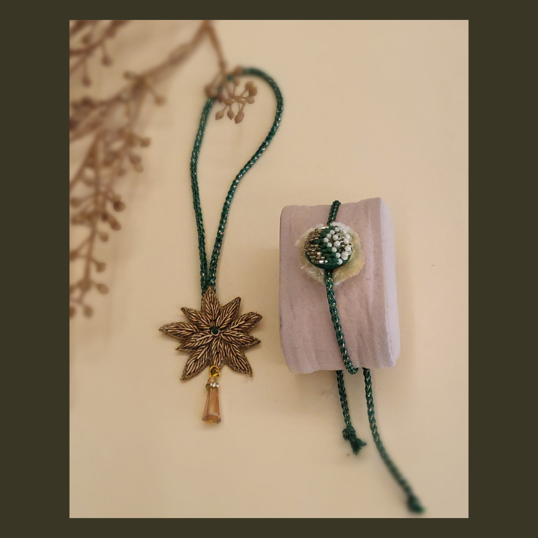 Rakhi
