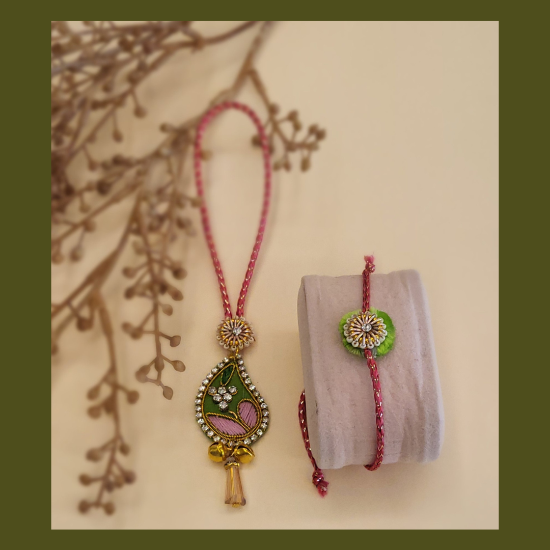 Rakhi