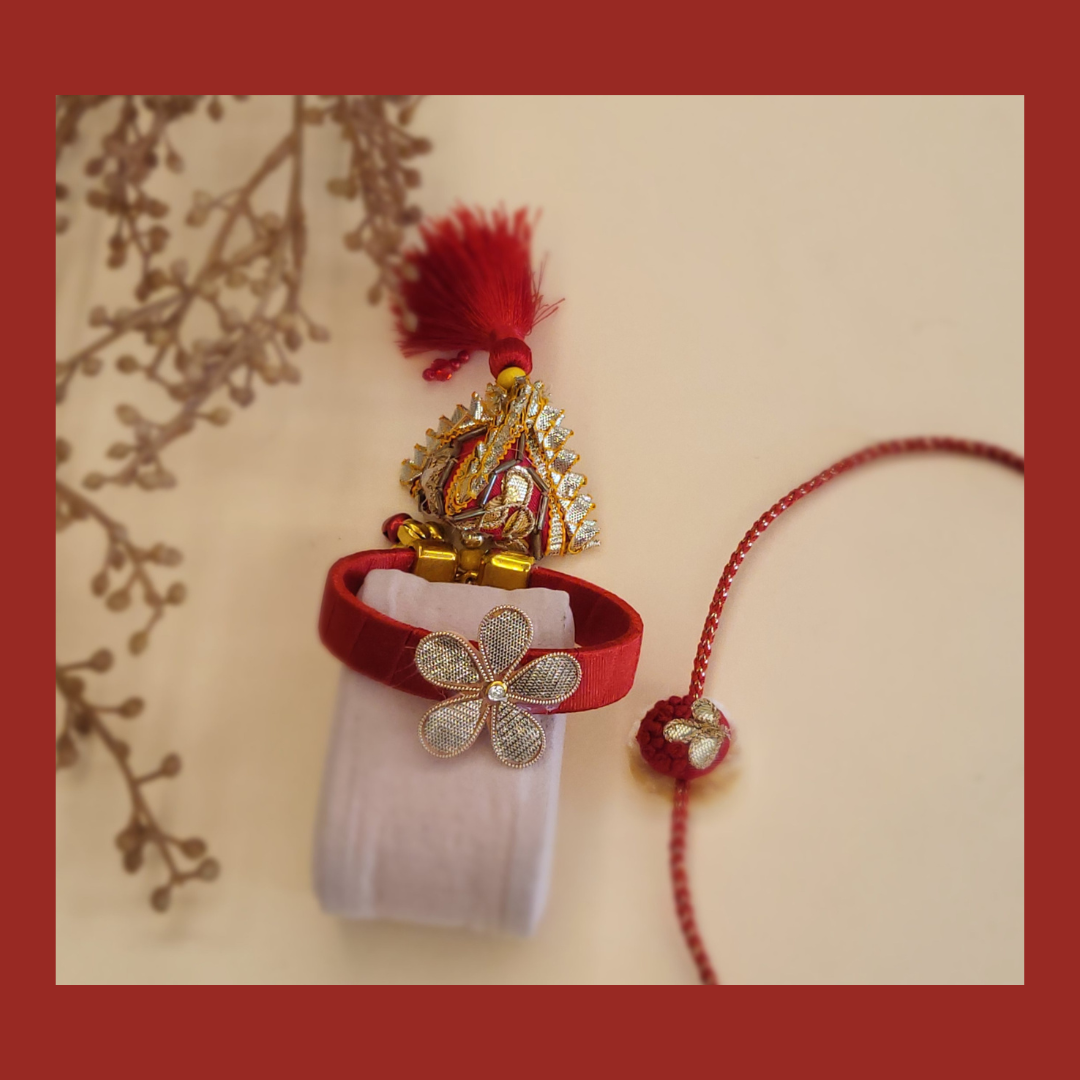 Rakhi