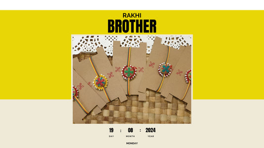 The Benefits of Buying Rakhi from Online Rakhi Stores?