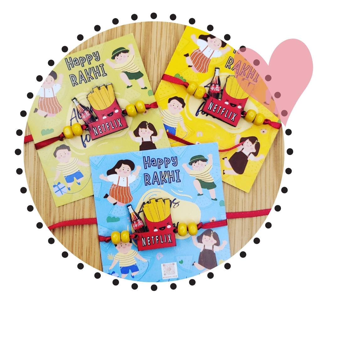 Kids Rakhi