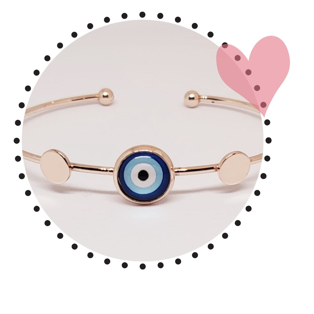 Evil-Eye Bracelets