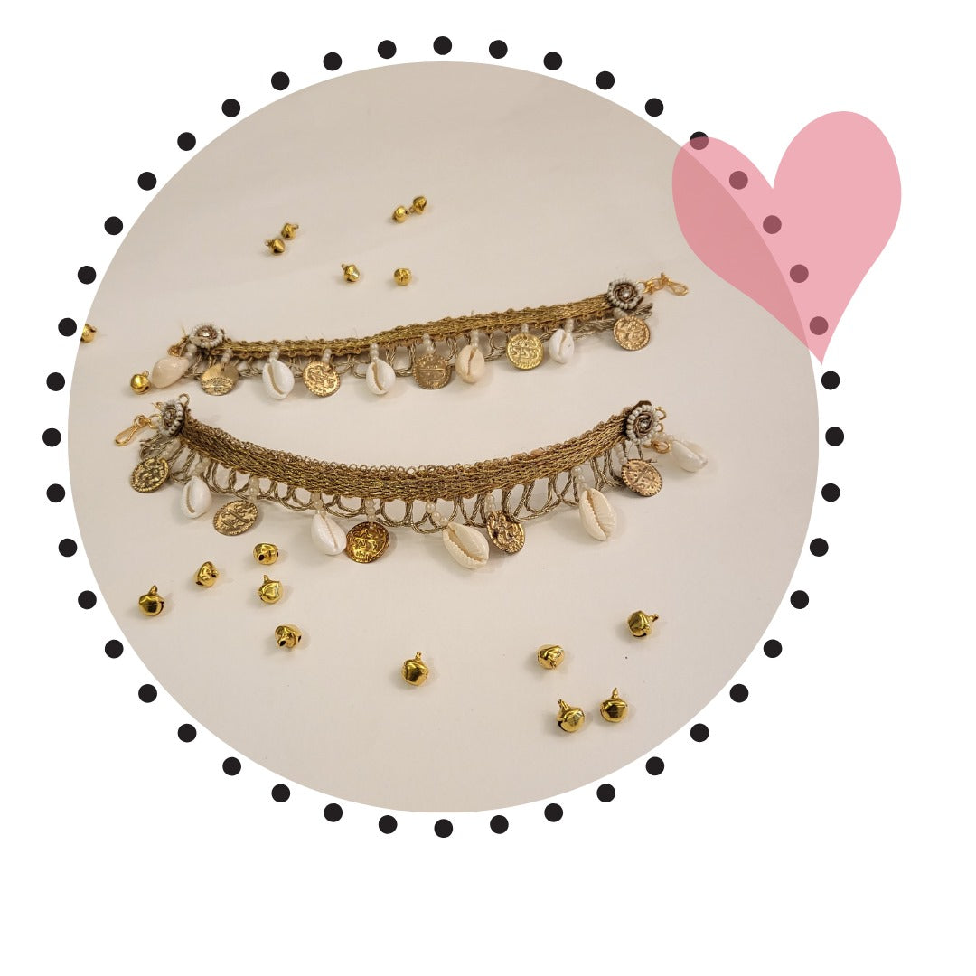Anklets