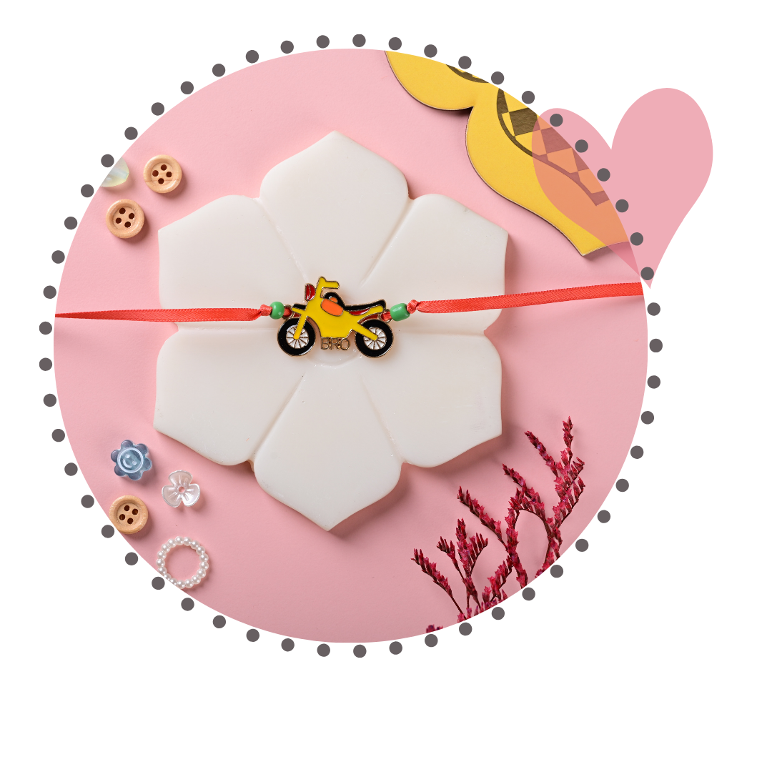Kids Rakhi