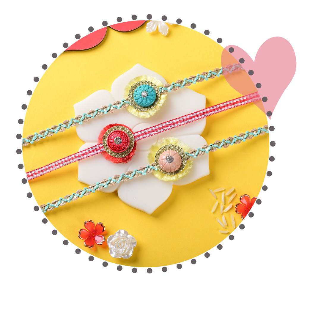 Rakhi