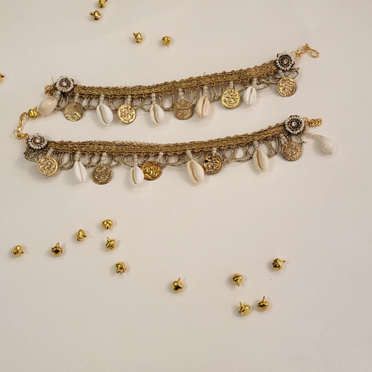 Anklet