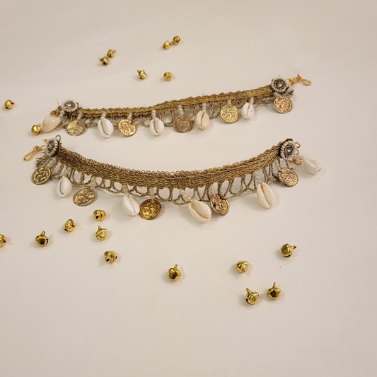 Anklet