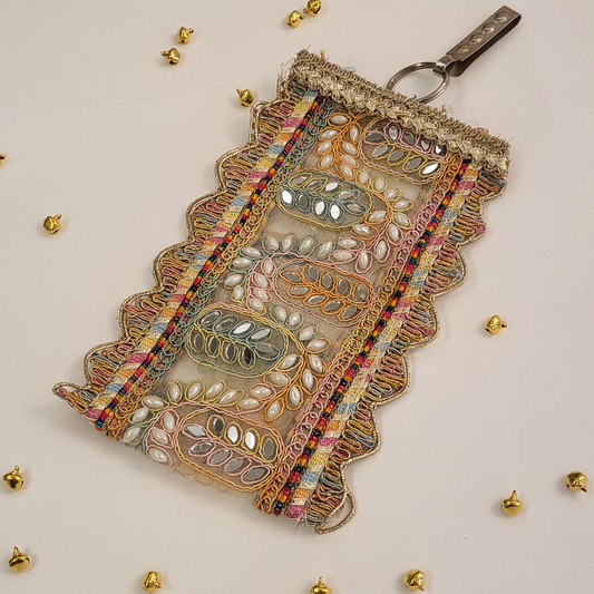 Mobile cover