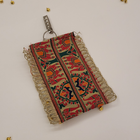 Mobile cover