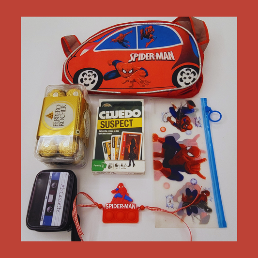 Kids rakhi Hamper