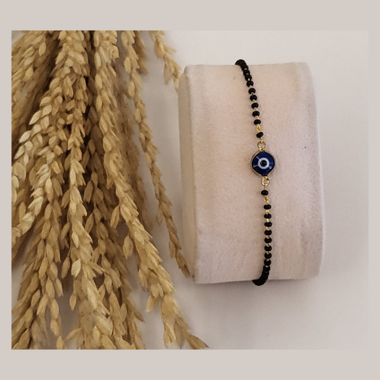 evil eye bracelets