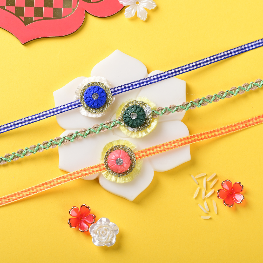 Rakhi