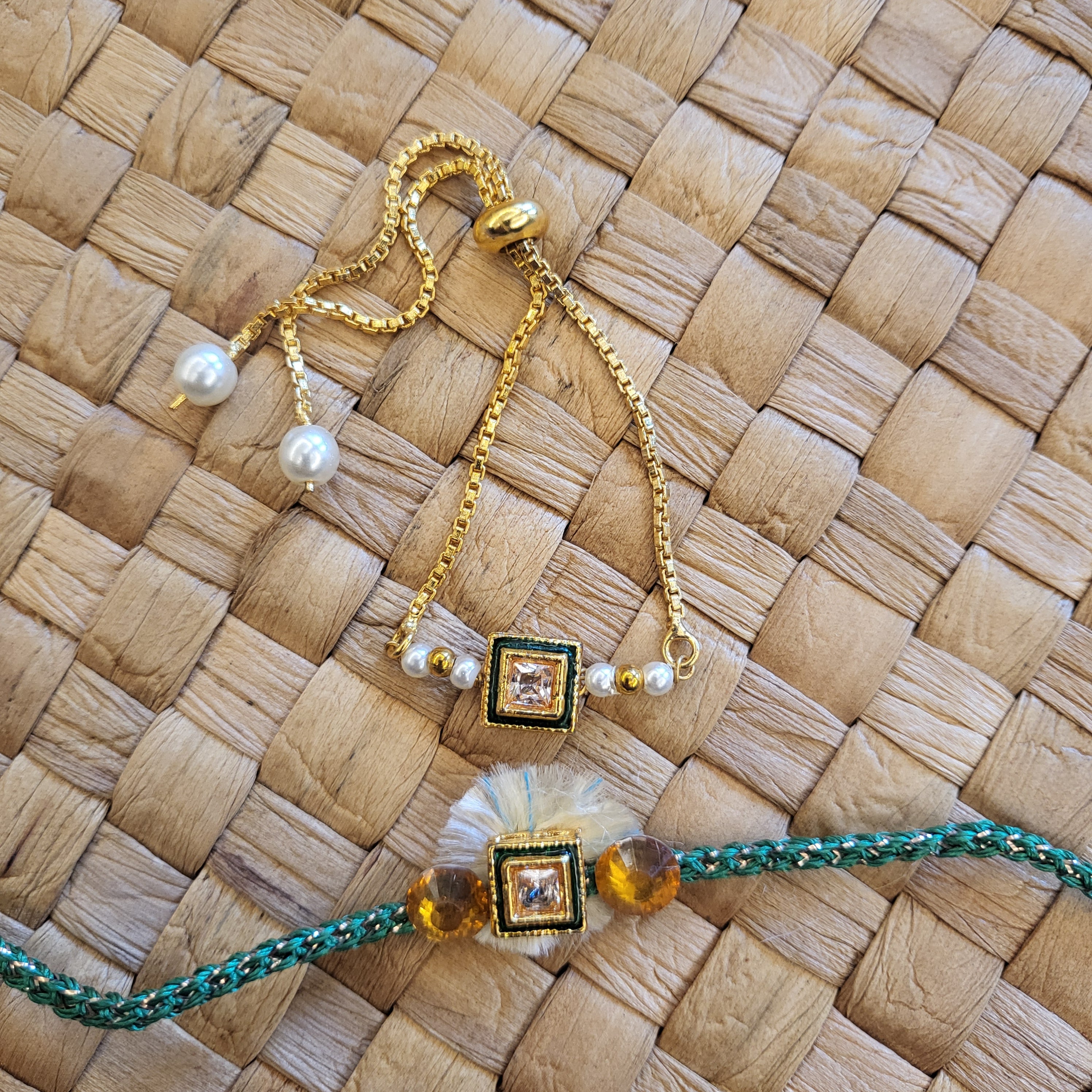 Rakhi