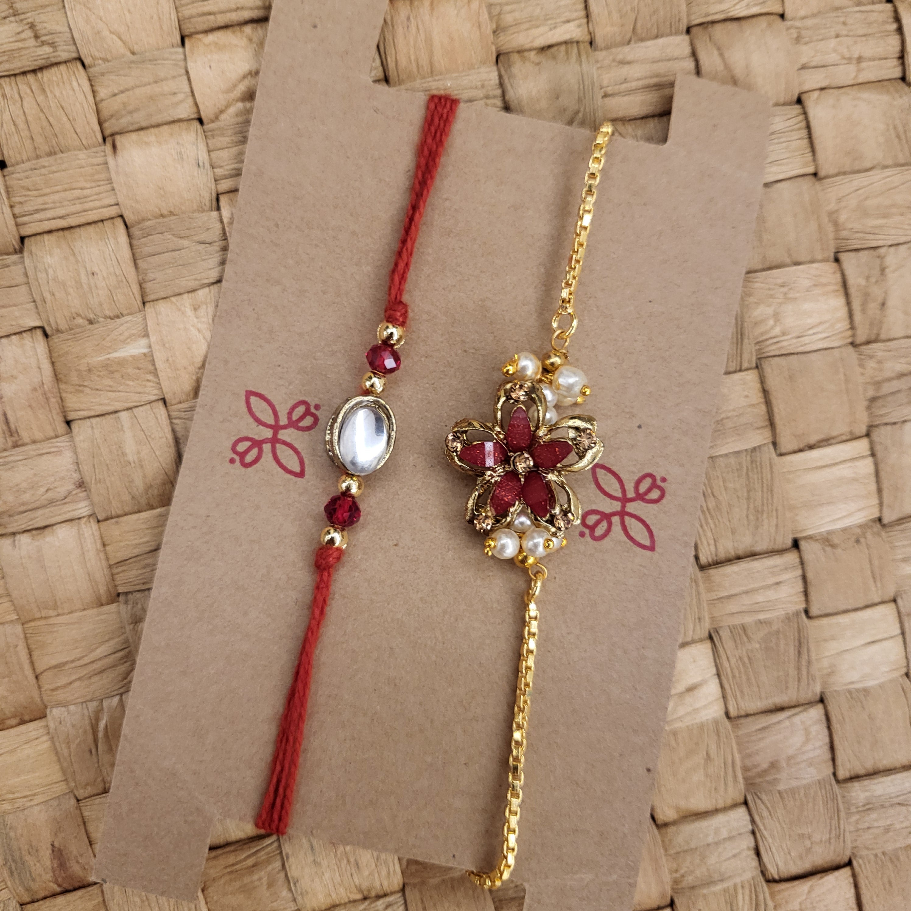 Rakhi