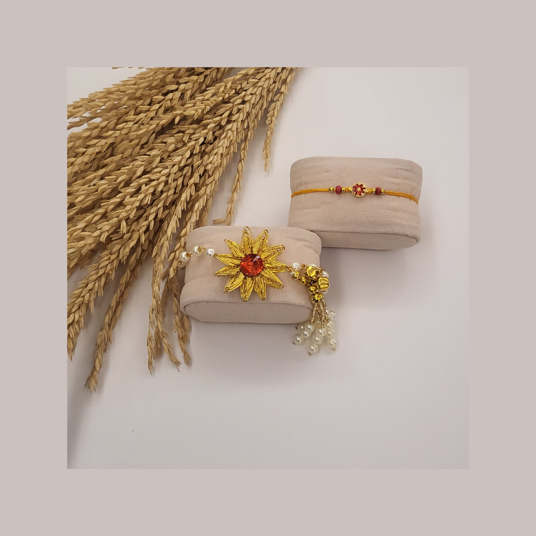 Rakhi
