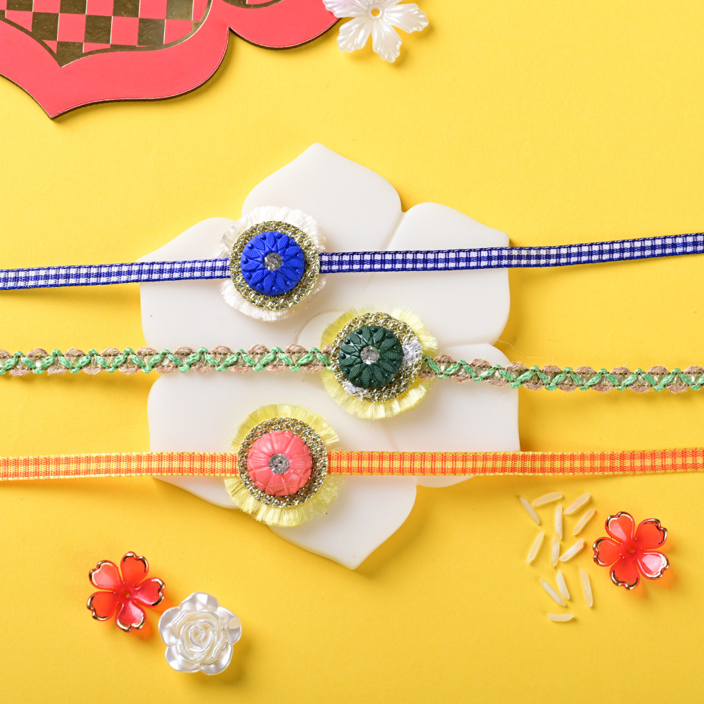 Rakhi