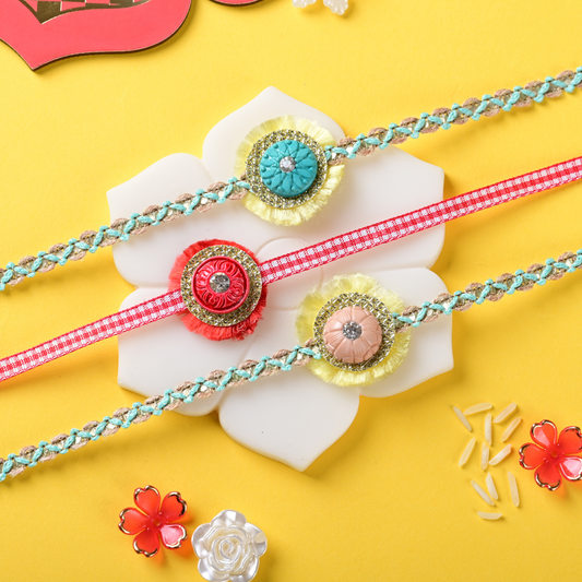 Rakhi