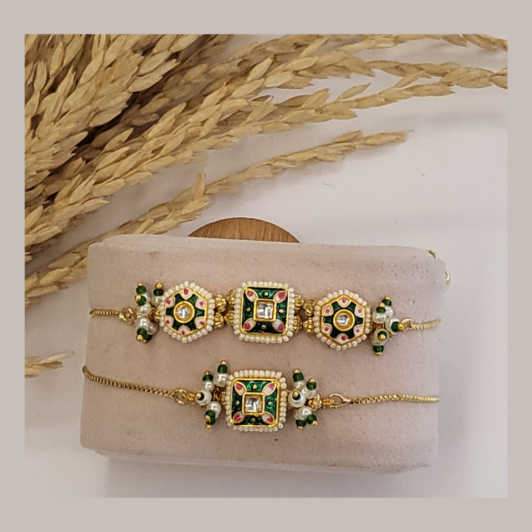 Rakhi
