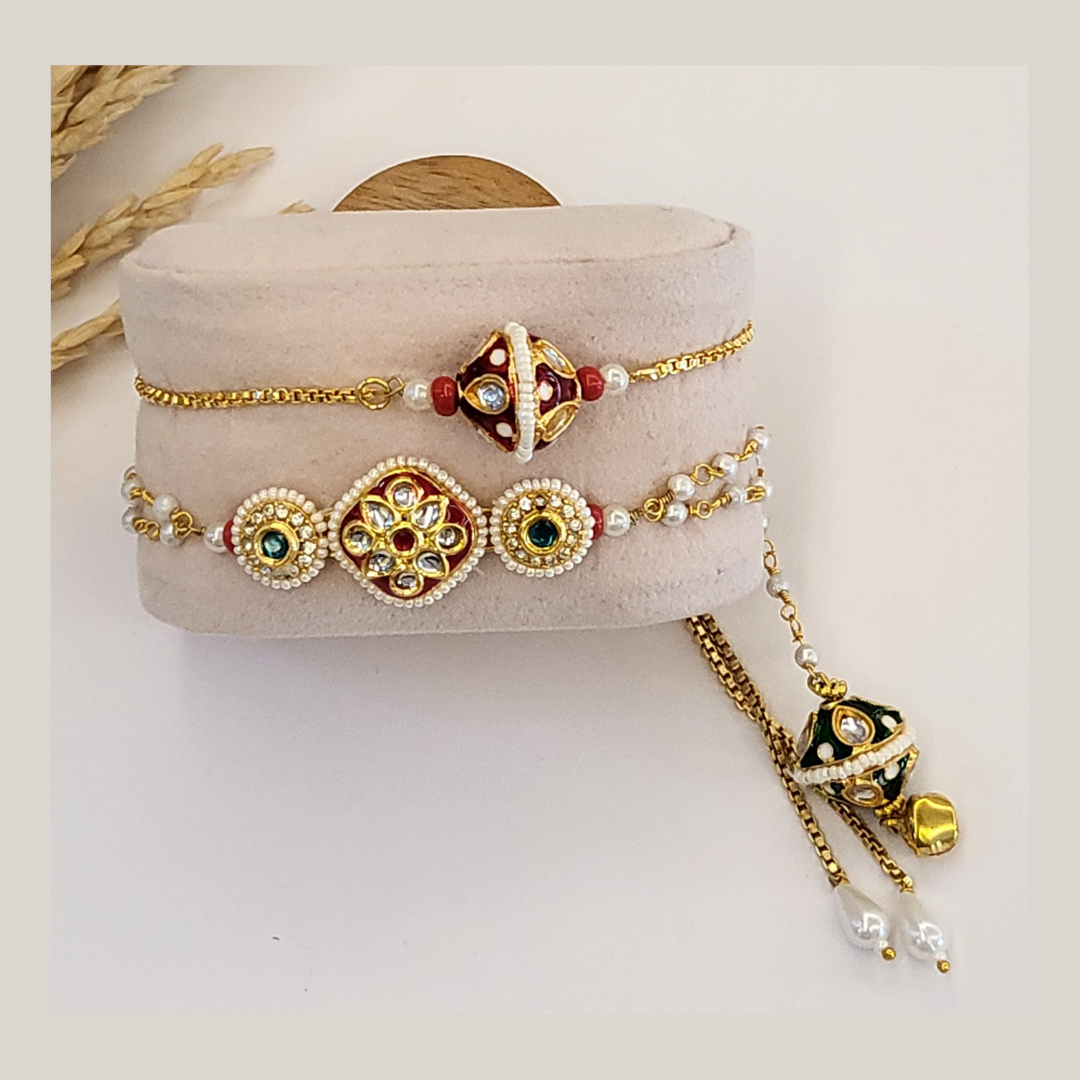 Rakhi