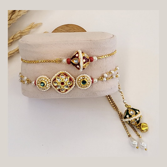 Rakhi